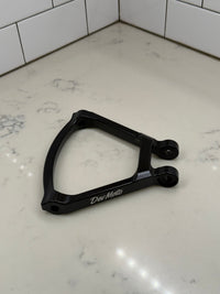 E-Moto Suspension Triangle
