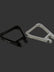 E-Moto Suspension Triangle