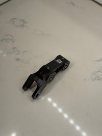 E-Moto Suspension Linkage