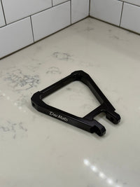 E-Moto Suspension Triangle