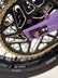 All Emoto Sprocket Titanium Bolts