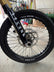 Excel Wheel Decals