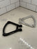 E-Moto Suspension Triangle