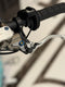 Ultra Bee Brake Pivot Titanium Bolt (set of 1)