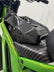 LBX Battery Cover — Carbon Fiber