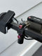 Ultra Bee Brake Mount Titanium Bolts