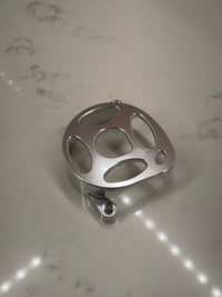 Metal Motor Cover