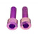 Triangle TItanium Bolts (set of 2)