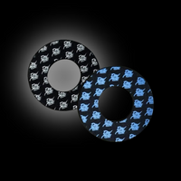 DevMoto Grip Donuts