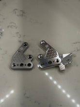 Surron-Eride Peg Brackets