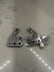 Surron-Eride Peg Brackets