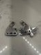 Surron-Eride Peg Brackets