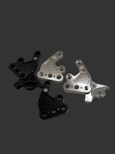 Surron-Eride Peg Brackets