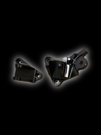 Upgraded Ultra Bee Peg Brackets