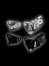 Upgraded Ultra Bee Peg Brackets