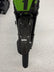 LBX Front Fender — Carbon Fiber