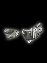 Upgraded Ultra Bee Peg Brackets