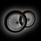 Ultra Bee Supermoto Wheelset