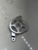 Metal Motor Cover
