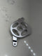 Metal Motor Cover