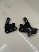 Surron-Eride Peg Brackets
