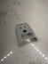 Talaria XXX Metal Ignition Cover