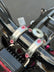 Deity & DevMoto Direct Mount Titanium Bolts (set of 4)
