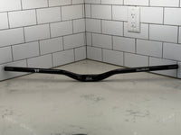 All Emoto Glossy Black Handlebars