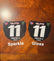 E-Bike Rear Fender Decal