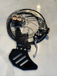 Ultra Bee Brake Kit (Talaria X3, mx3, mx4)