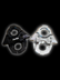 Surron LBX Key Ignition Cover