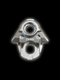 Surron LBX Key Ignition Cover