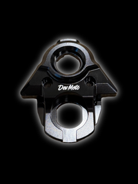 Surron LBX Key Ignition Cover
