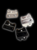 Talaria XXX Upgraded Peg Brackets