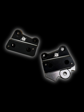 Talaria XXX Upgraded Peg Brackets