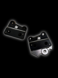 Talaria XXX Upgraded Peg Brackets