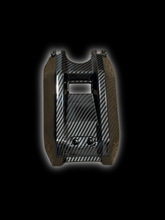 Surron LBX Imitation Carbon Fiber Battery Lid
