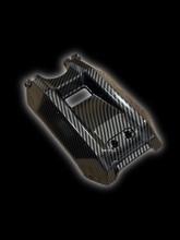 Surron LBX Imitation Carbon Fiber Battery Lid