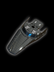 Surron LBX Imitation Carbon Fiber Rear Seat Fender