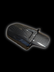 Surron LBX Imitation Carbon Fiber Rear Shock Fender