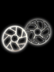 All Emoto 58 Tooth Upgraded Sprocket