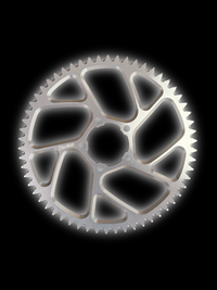 All Emoto 58 Tooth Upgraded Sprocket
