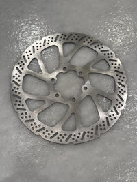 240MM Thick Upgraded Rotor