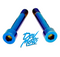 Rear Shock Titanium Bolts & Nuts (set of 4)