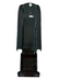 LBX Rear Fender Inner Plate — Carbon Fiber