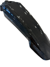LBX Front Fender — Carbon Fiber