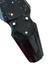 LBX Front Fender — Carbon Fiber