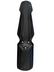 LBX Front Fender — Carbon Fiber