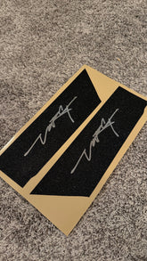 Tuttio Varg Side decals