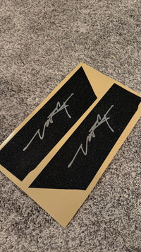 Tuttio Varg Side decals